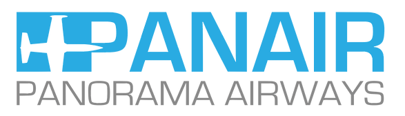 Panair Logo
